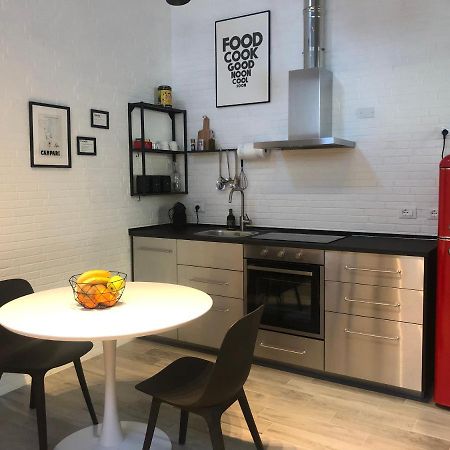 شقة Urban Loft بولونيا المظهر الخارجي الصورة