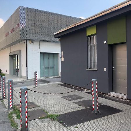 شقة Urban Loft بولونيا المظهر الخارجي الصورة