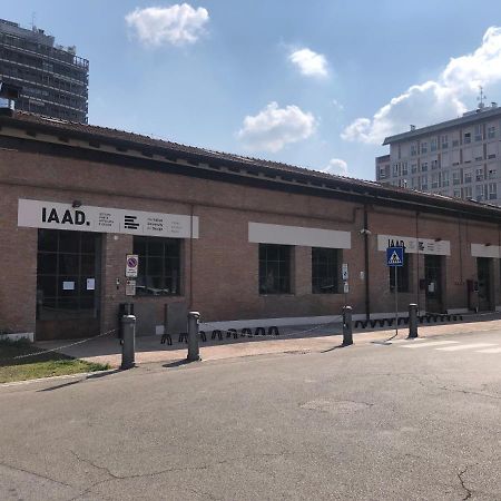 شقة Urban Loft بولونيا المظهر الخارجي الصورة
