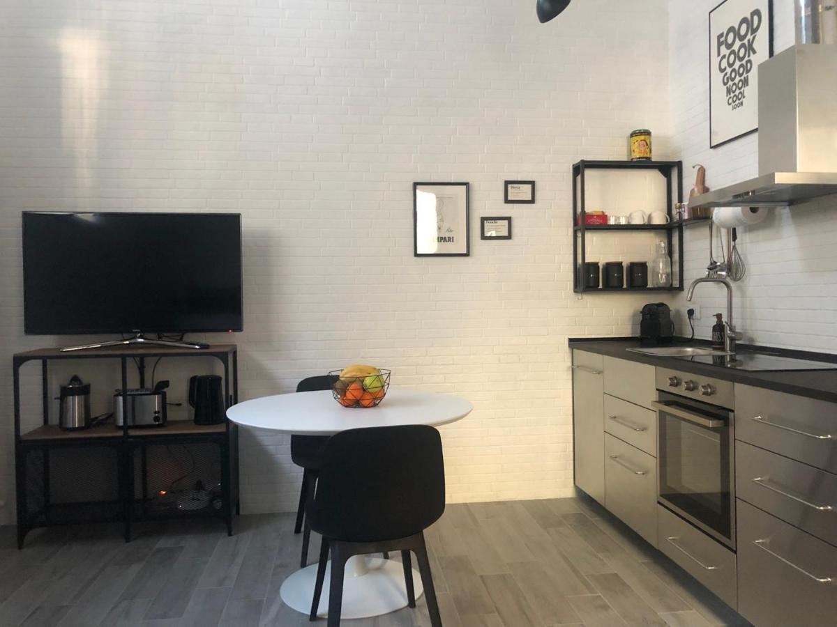 شقة Urban Loft بولونيا المظهر الخارجي الصورة