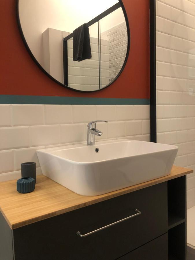 شقة Urban Loft بولونيا المظهر الخارجي الصورة