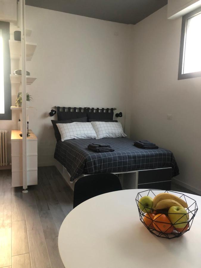 شقة Urban Loft بولونيا المظهر الخارجي الصورة
