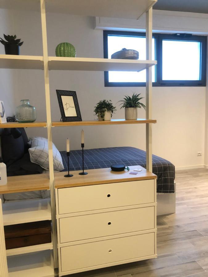 شقة Urban Loft بولونيا المظهر الخارجي الصورة