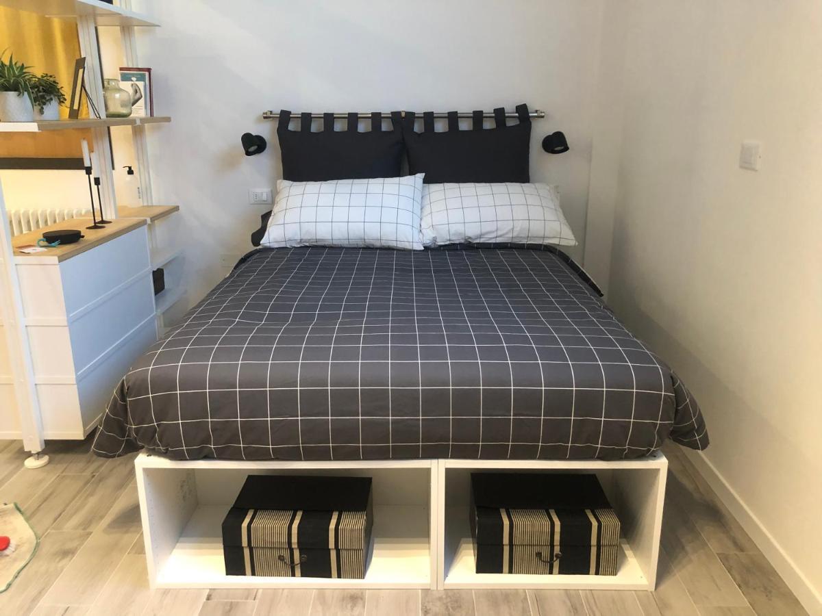 شقة Urban Loft بولونيا المظهر الخارجي الصورة