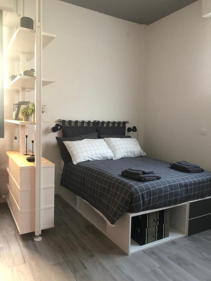 شقة Urban Loft بولونيا المظهر الخارجي الصورة