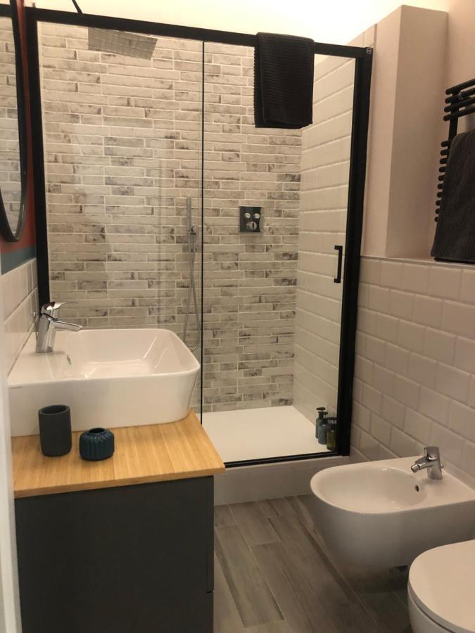 شقة Urban Loft بولونيا المظهر الخارجي الصورة