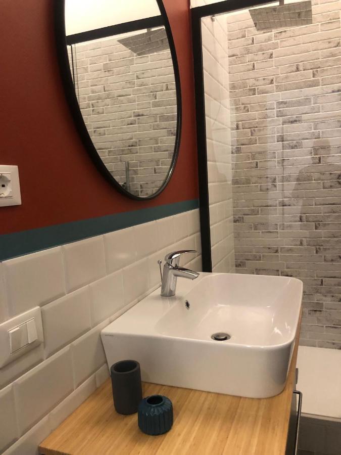 شقة Urban Loft بولونيا المظهر الخارجي الصورة